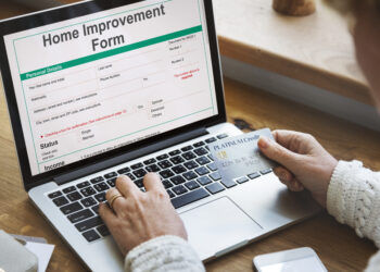 Five Ways To Advertise Home Improvement Financing