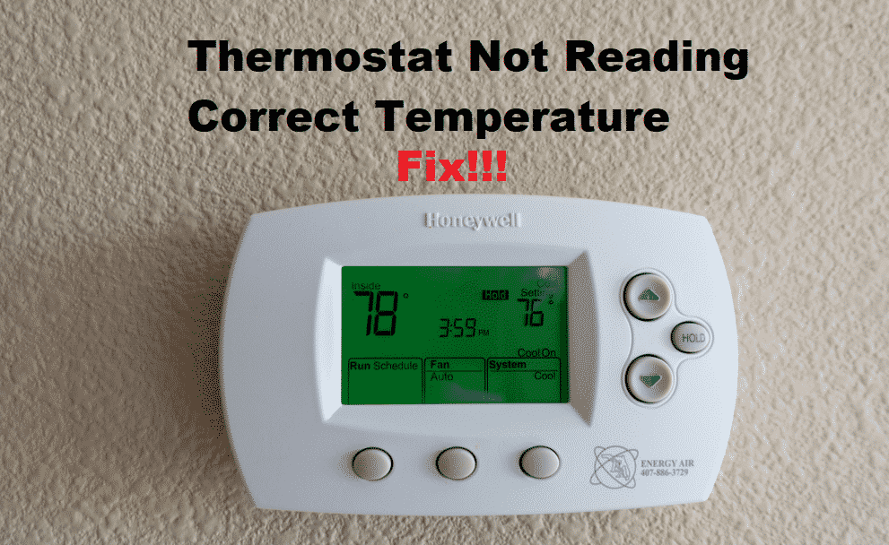 Tips To Fix Honeywell Thermostat
