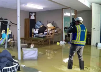 Benefits of Experts Flooded Basement Toronto Cleanup and Restoration