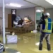 Benefits of Experts Flooded Basement Toronto Cleanup and Restoration