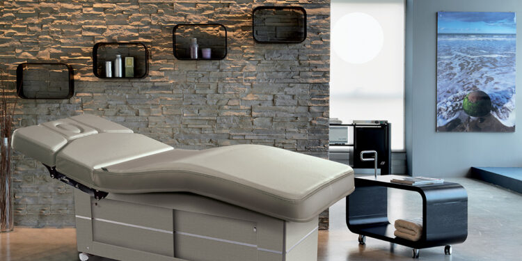 Comprehensive Guide to Buying a Facial Bed