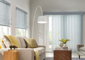 Quick and Easy Fix for Your Window Blinds