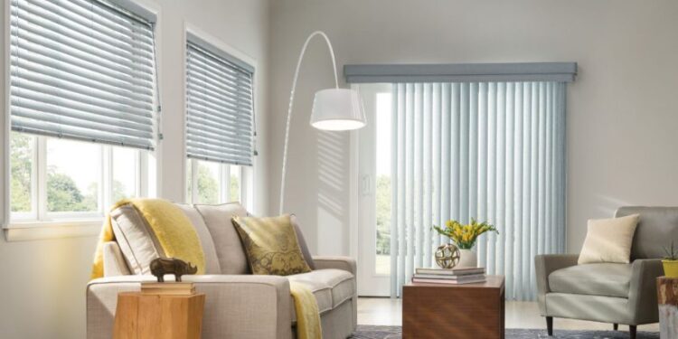 Quick and Easy Fix for Your Window Blinds
