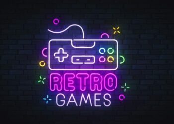 Gaming Neon Signs | Echo Neon