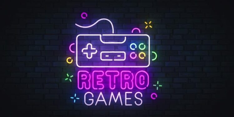 Gaming Neon Signs | Echo Neon