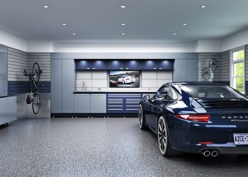 Garage Designs Ideal for your Home
