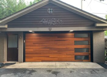 Garage Door