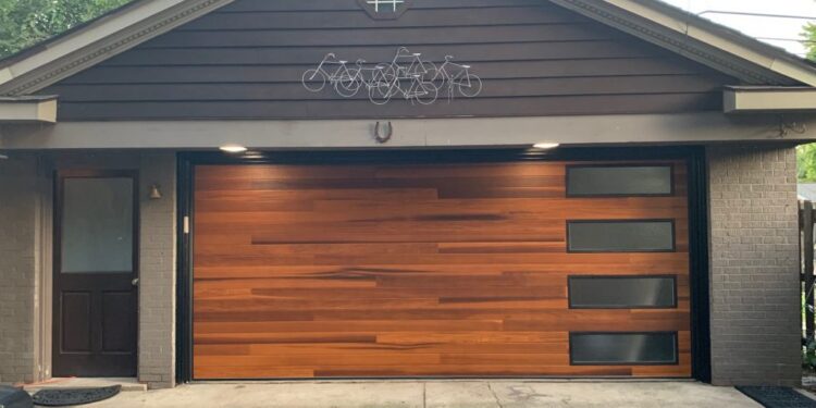 Garage Door