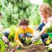 Easy Ways To Make Your Garden Child-Friendly