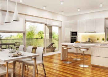 Keep your house clean with these healthy habits