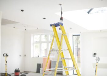 Integrating Home Design & Electrical Safety