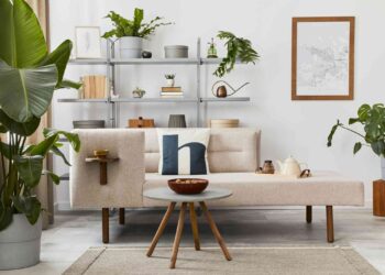 These Are the Hottest Home-Decor Trends for 2022