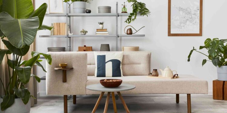 These Are the Hottest Home-Decor Trends for 2022