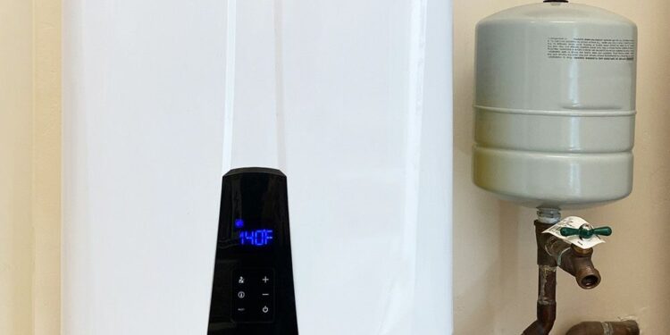 How to Lower Your Energy Bill With a More Efficient Water Heater