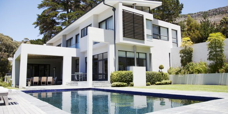 A Touch of Luxury: 5 Lavish Custom Home Features to Add to Your Wishlist