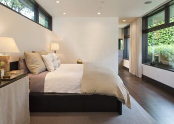 6 Pro Bedroom Design Tips for New Homeowners