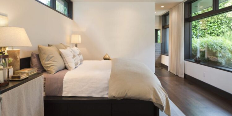 6 Pro Bedroom Design Tips for New Homeowners