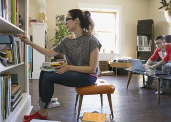 How Can I Make My Room Stress-Free?