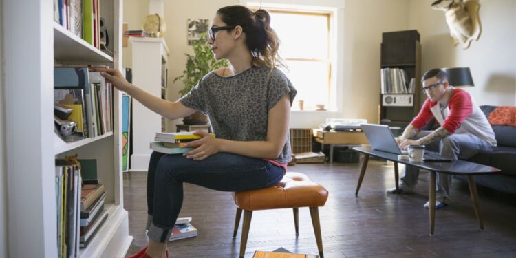 How Can I Make My Room Stress-Free?