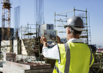 Sign Of The Times: Why Construction Companies Are Investing In Sustainable Supplies