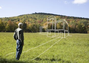 What Does Unimproved Land Mean: A Beginner’s Guide