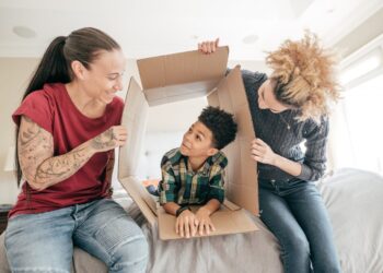 How to Move Your House Hassle-Free?