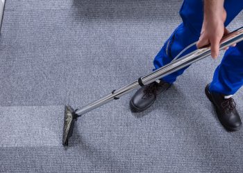 Why Its Worth To Invest In Good Carpet Cleaning Services?