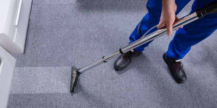 Why Its Worth To Invest In Good Carpet Cleaning Services?