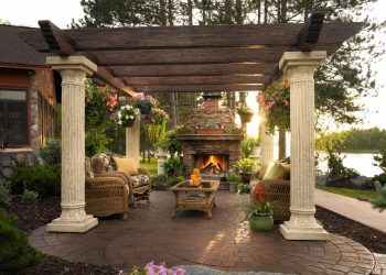 Outdoor Living Space