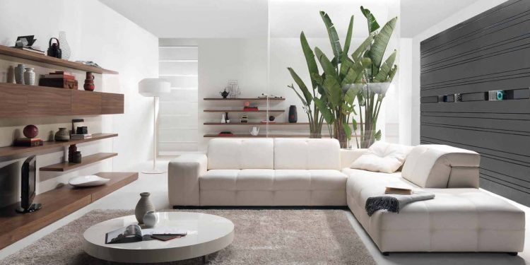 Creative Ideas To Make Your House Interior Appealing