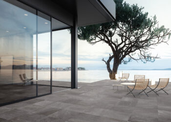 How Are Outdoor Tiles Different Than Indoor Tiles?