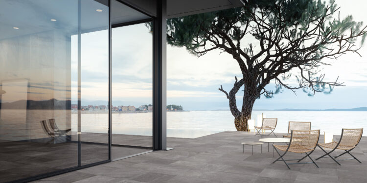 How Are Outdoor Tiles Different Than Indoor Tiles?