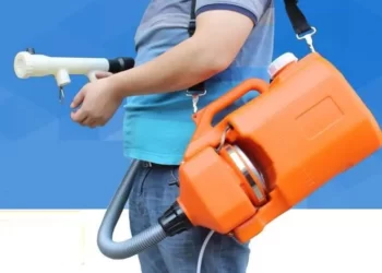 5 Things You Need To Know About The HVAC Industry And How It Uses Fogging Machines