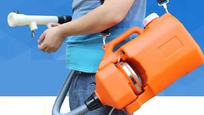 5 Things You Need To Know About The HVAC Industry And How It Uses Fogging Machines