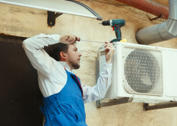 HVAC Maintenance