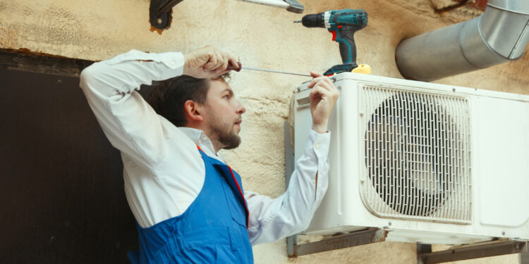 HVAC Maintenance
