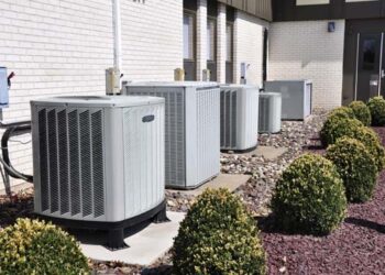 The Latest In Heating And Cooling Solutions For Your Home