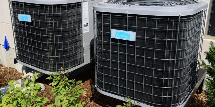 How to Improve Efficiency With Your HVAC System