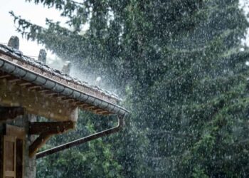 Do You Get A Wet Basement When It Rains?