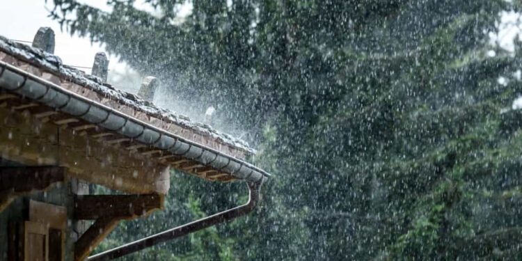 Do You Get A Wet Basement When It Rains?