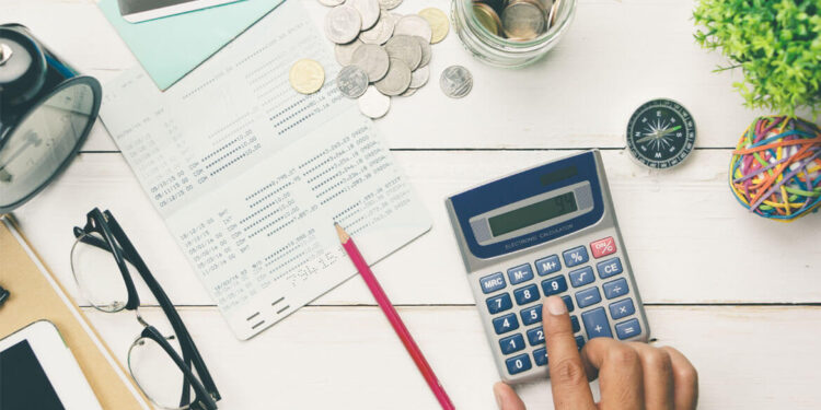 How To Change Your Financial Life Now