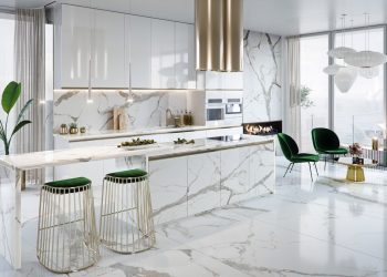 High End Kitchen Design