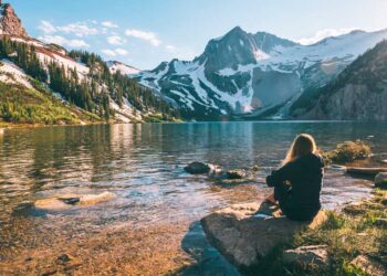 6 Things To See And Do In Colorado