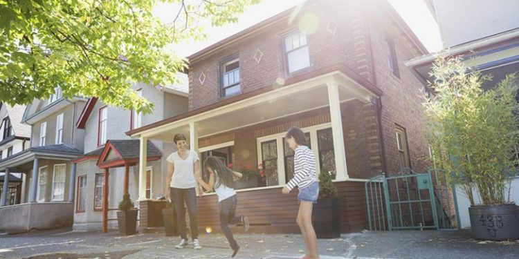 Home And Contents Insurance