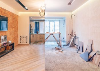 Home Renovation & Improvement Ideas for Dubai Residents