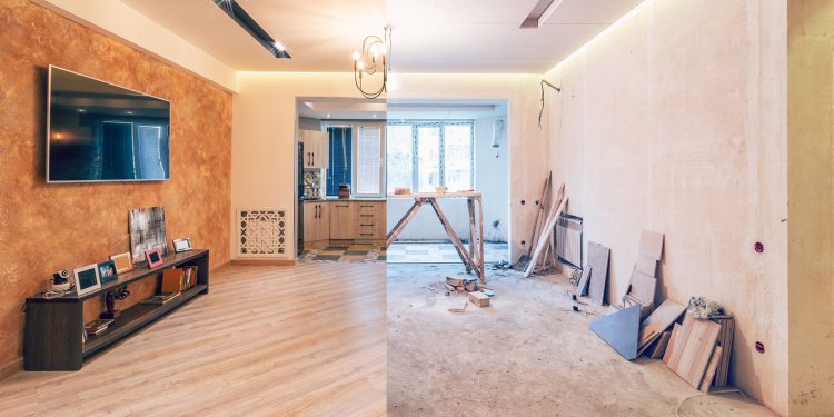 Home Renovation & Improvement Ideas for Dubai Residents