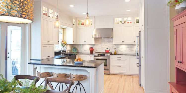 Home Renovations that Increase Resale Value