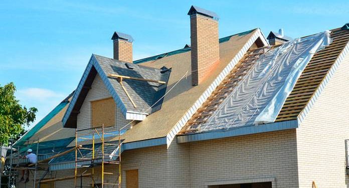 7 Tell Tale Signs Your House Needs a New Roof