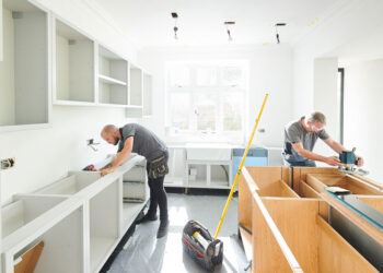How To Prepare for Home Improvement Projects To Get the Best Results