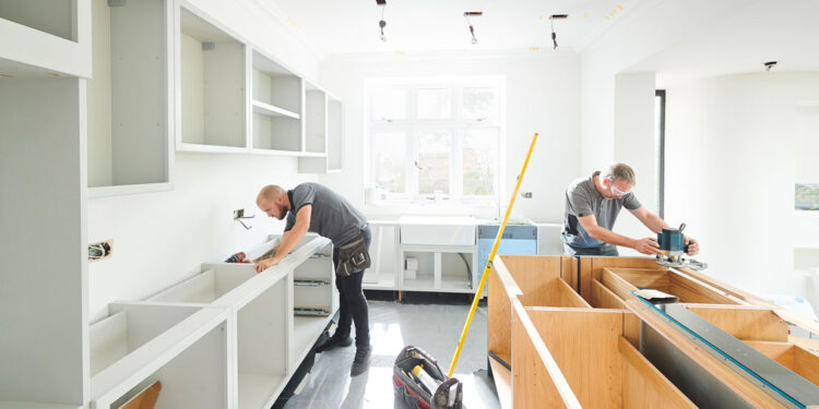 How To Prepare for Home Improvement Projects To Get the Best Results
